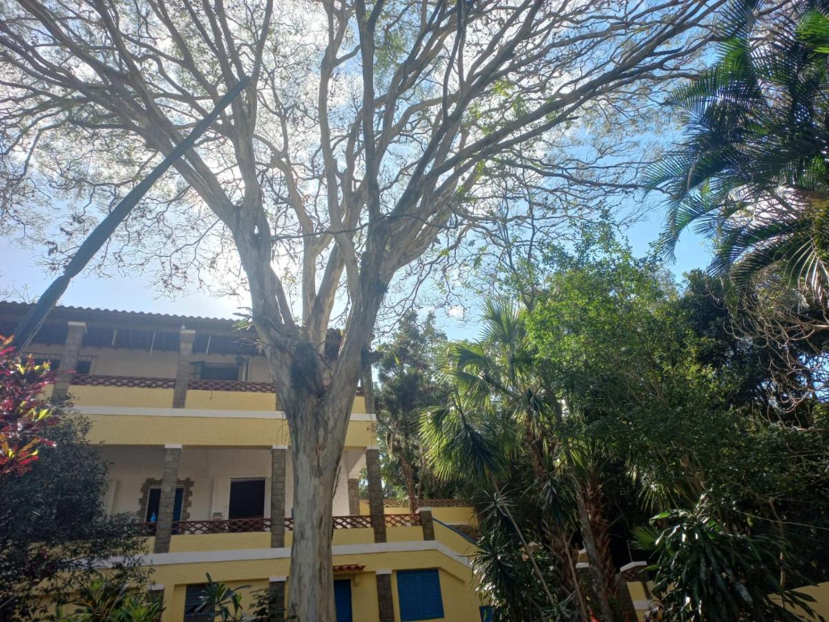 Casa Da Fonte Hospedaria Ξενοδοχείο Miguel Pereira Εξωτερικό φωτογραφία