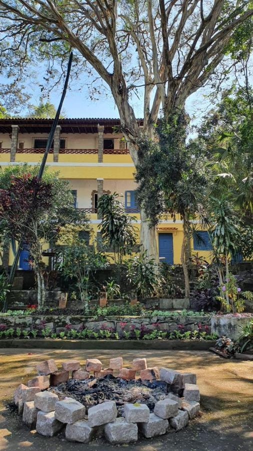 Casa Da Fonte Hospedaria Ξενοδοχείο Miguel Pereira Εξωτερικό φωτογραφία