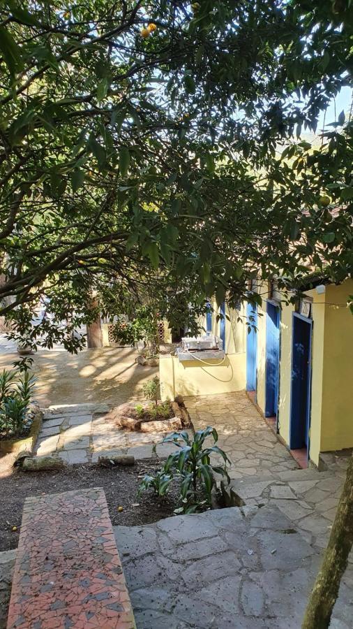 Casa Da Fonte Hospedaria Ξενοδοχείο Miguel Pereira Εξωτερικό φωτογραφία