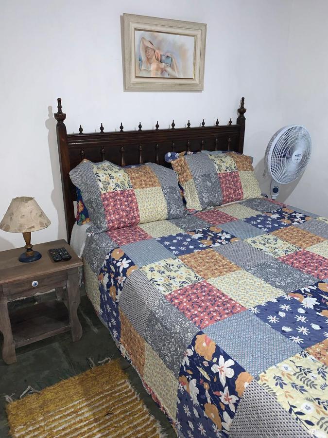 Casa Da Fonte Hospedaria Ξενοδοχείο Miguel Pereira Εξωτερικό φωτογραφία