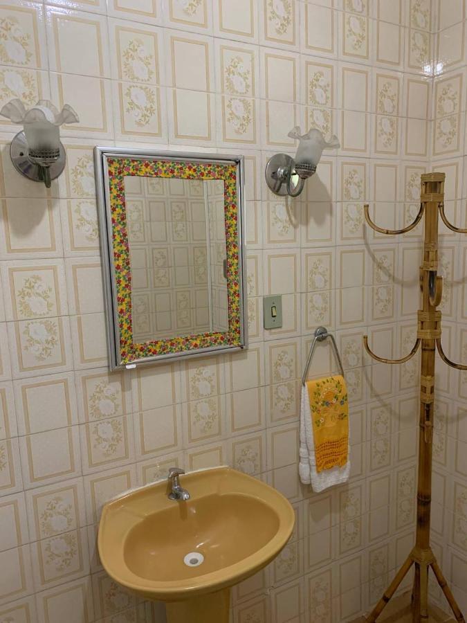 Casa Da Fonte Hospedaria Ξενοδοχείο Miguel Pereira Εξωτερικό φωτογραφία